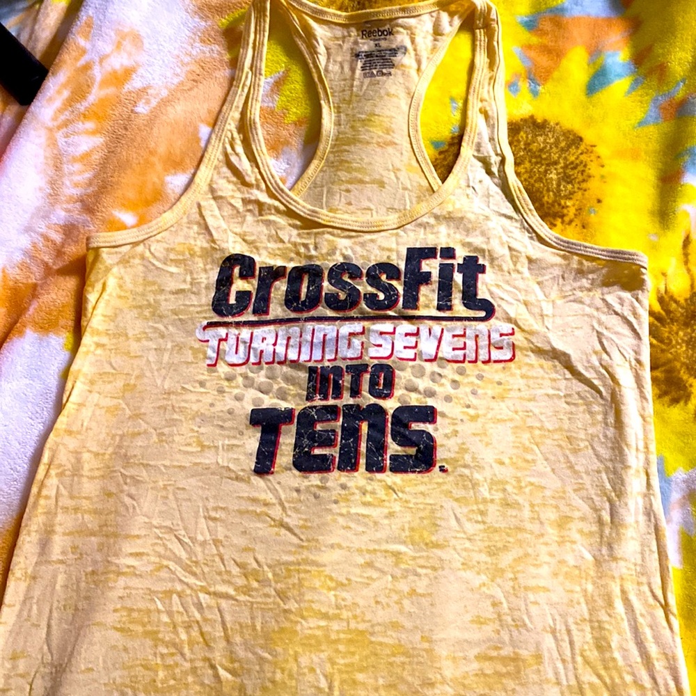 3/$20 Woman’s Tank Top